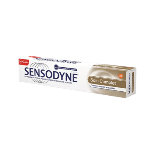 Sensodyne Soin Complet Dentifrice