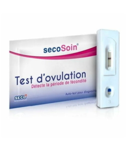 Test DOvulation