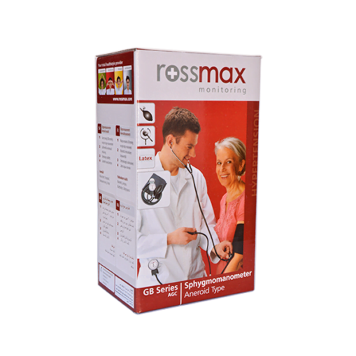 Rossmax Tensiomètre Manuel + Stéthoscope GB102