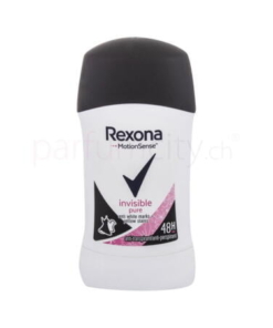 Rexona Deodorant Stick Invisible Pure Anti-transpirant 48h