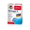 Doppelherz Omega 3 B30