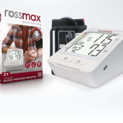 Rossmax Tensiometre Automatique Z1
