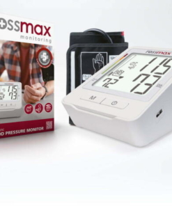 Rossmax Tensiometre Automatique Z1