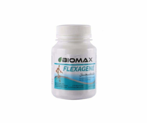Biomax Flexagene