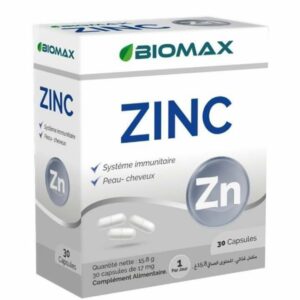 Biomax Zinc