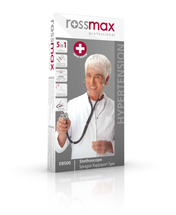 Rossmax Stethoscope EB500
