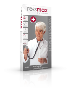 Rossmax Stethoscope EB500