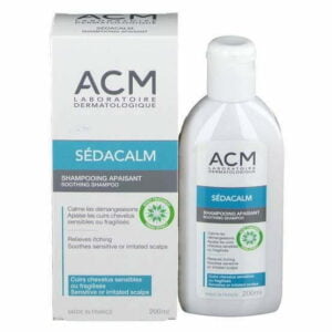 ACM – Sédacalm Shampooing Apaisant