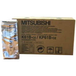 Papier Échographie Mitsubishi K61b/kp61b