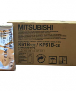 Papier Échographie Mitsubishi K61b/kp61b
