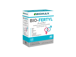 Biomax Biofertyl