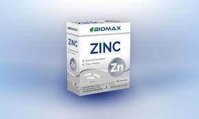 Biomax Zinc
