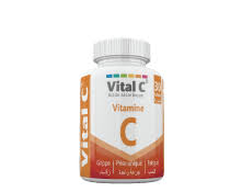 Vital C Vitamine C