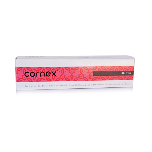 cornex gel