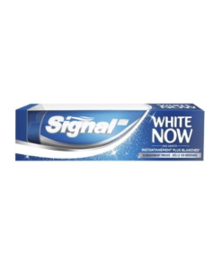 Signal Dentifrice White Now