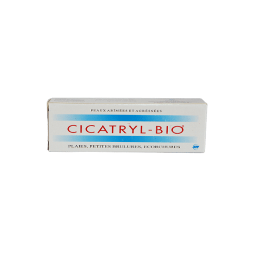 ACM Cicatryl Bio Crème Cicatrisante 25 ml