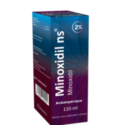 MINOXIDIL NS 2