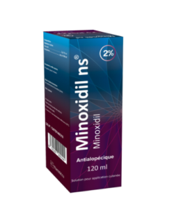 MINOXIDIL NS 2