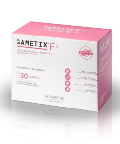Gametix F Fertilité Densmore B/30