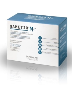 Gametix M Densmore B/30
