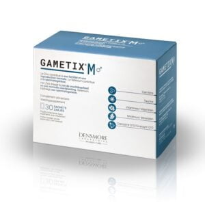 Gametix M Densmore B/30