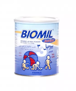 Lait Biomil 3éme Âge 1 3ans