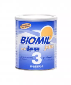 Lait Biomil Plus 3éme Âge 1 3ans