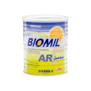 Lait Biomil Plus AR