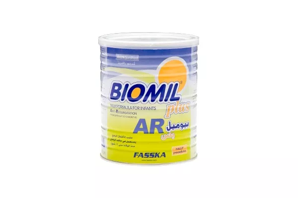 Lait Biomil Plus AR
