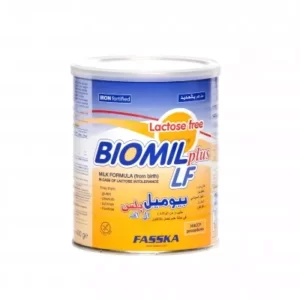 Lait Biomil Plus LF