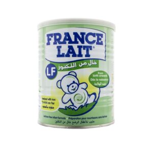 Lait France Lait LF Lactose Free