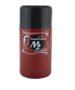 M2 Shampoing anti pelliculaire