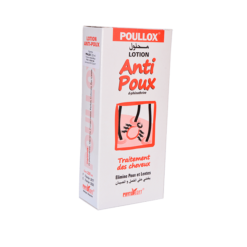 Phytosoft Poullox Lotion Anti Poux 220ml