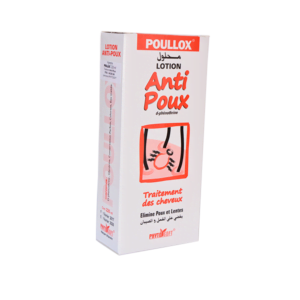 Phytosoft Poullox Lotion Anti Poux 220ml