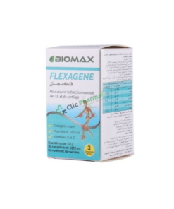 Biomax Flexagene