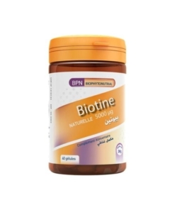 Biotine Bpn 5000ug