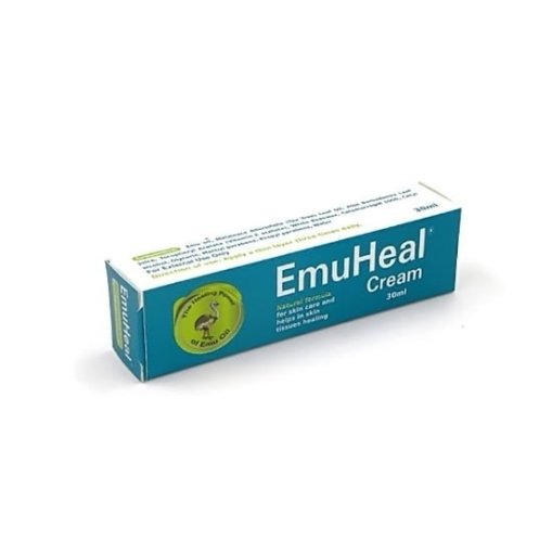 Emuheal Creme Cicatrisant 30 ML