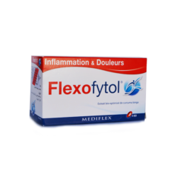 MEDIFLEX FLEXOFYTOL INFLAMMATION ET DOULEURS B/60