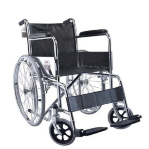 kjt fauteuil roulant large 601 51