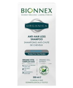 Bionnex Organica Shampoing Anti chute