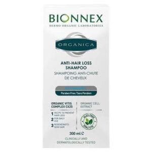 Bionnex Organica Shampoing Anti chute