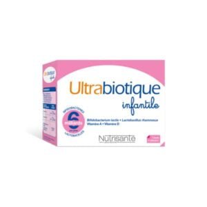 Ultrabiotique Infantile