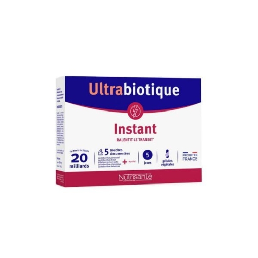 Ultrabiotique Instant