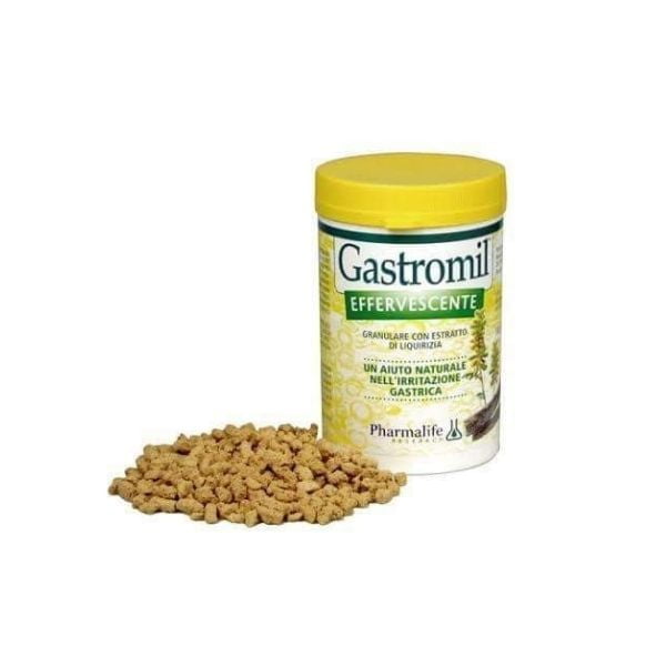 Gastromil Granulé Effervescent