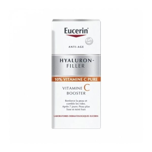 Eucerin Hyaluron Filler Vitamine C Booster 8ml