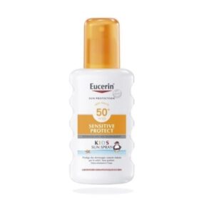Eucerin Sun Protection Sensitive Protect Kids Spray SPF50+ 200ml