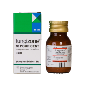 Fungizone 10% F/40ml