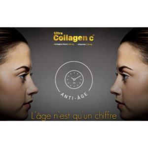 G.H.N. Ultra Collagen C B/60