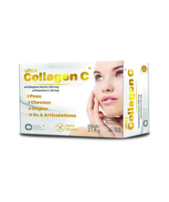 GHN Ultra Collagen C B60