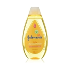 Johnson’s Shampooing Pour Bébé 500ml